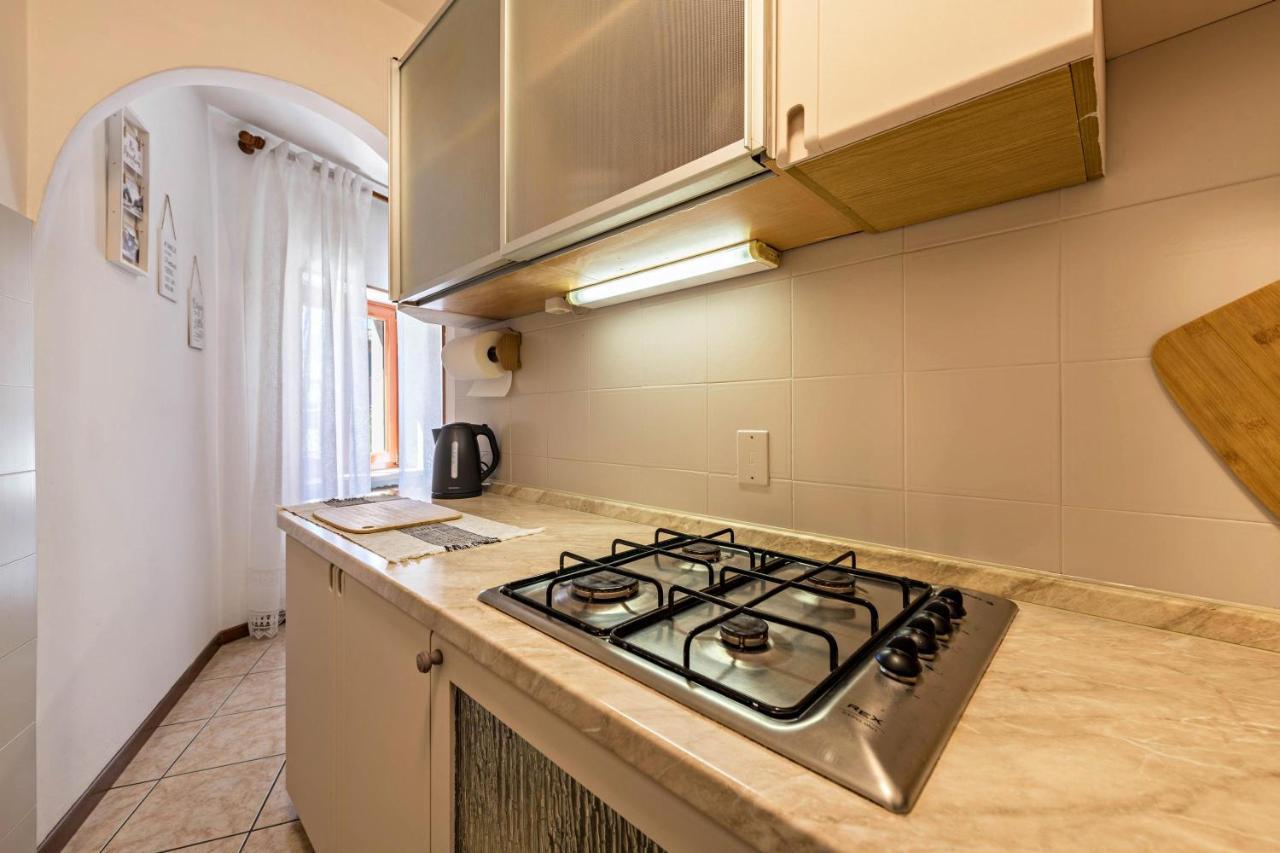 Lola Home Brenzone Exterior photo