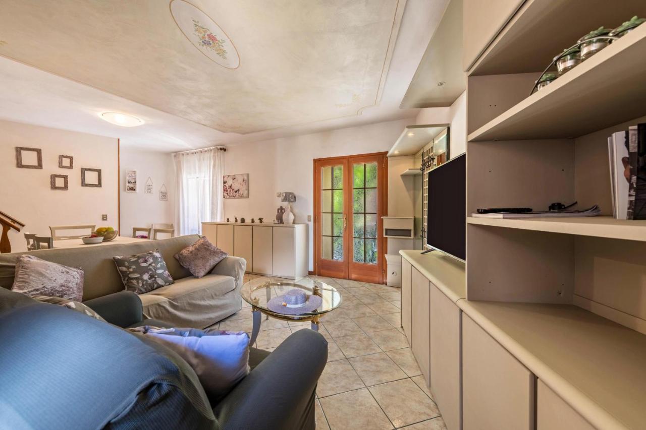 Lola Home Brenzone Exterior photo