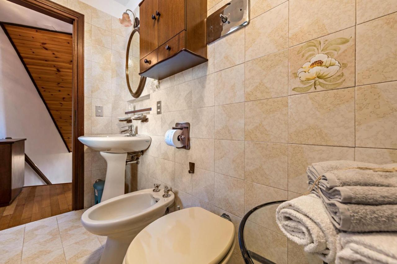 Lola Home Brenzone Exterior photo